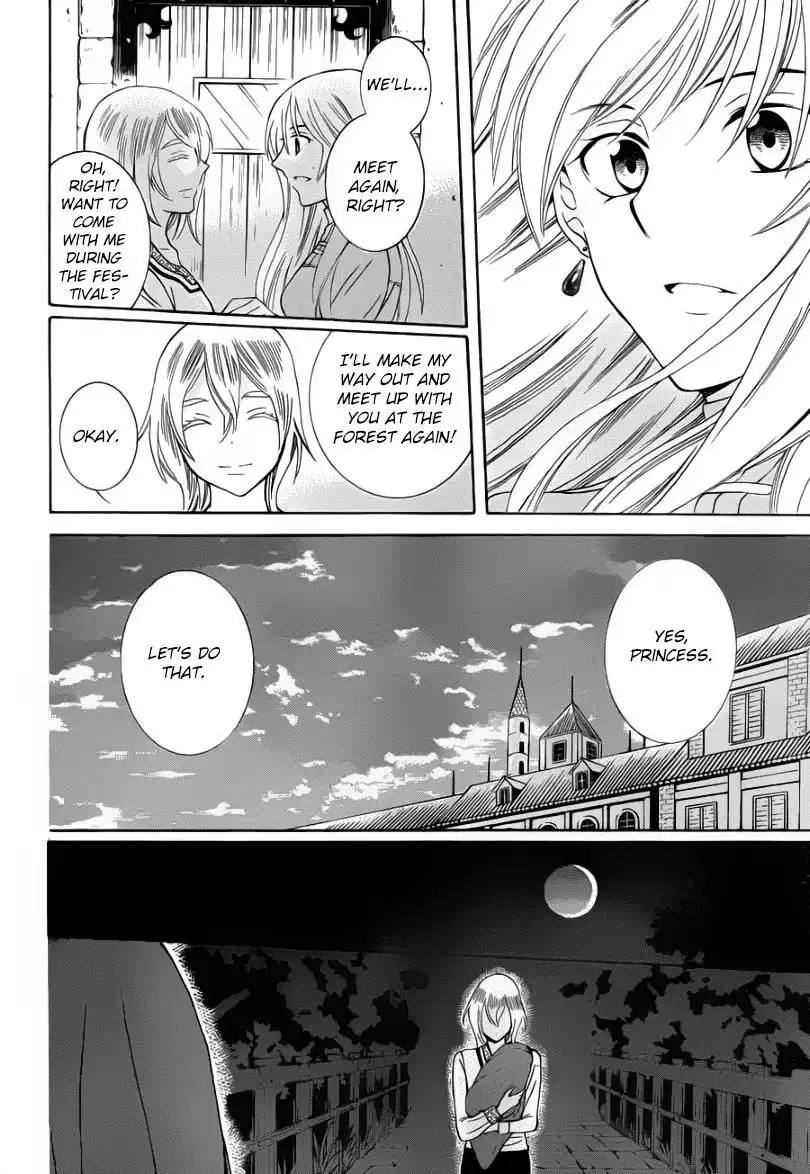 Soredemo Sekai wa Utsukushii Chapter 44 30